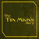 The Tin Man's Story Marching Band sheet music cover